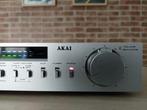 Akai - AM-U22 Solid state geïntegreerde versterker, Audio, Tv en Foto, Nieuw