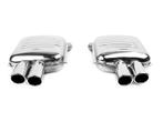 Einddemper 5-serie sedan / 5-serie Touring F10 LCI / F10 / F, Verzenden, Nieuw