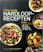 Runners World Hardlooprecepten: 150 recepten die je in, Boeken, Verzenden, Nieuw