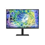 Samsung ViewFinity S8 S27A800UNP, Verzenden, Zo goed als nieuw