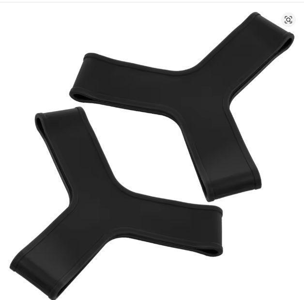 1 Paar Fin Keepers – Siliconen Vinhouders Zwemmen & Duiken, Tuin en Terras, Zwembad-toebehoren, Nieuw, Verzenden