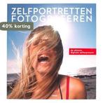 Zelfportretten fotograferen 9789089981493 Natalie Dybisz, Verzenden, Gelezen, Natalie Dybisz
