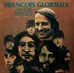 LP gebruikt - FranÃ§ois Glorieux - FranÃ§ois Glorieux Pl, Cd's en Dvd's, Vinyl | Pop, Zo goed als nieuw, Verzenden