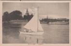 ZUTPHEN - Op de IJssel, Verzamelen, Ansichtkaarten | Nederland, Verzenden, Gelopen