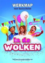 Werkmap in de wolken 9789076463285, Boeken, Verzenden, Zo goed als nieuw, Werkgroep Christelijke Kinderboeken