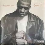 lp nieuw - Jay-Z - In My Lifetime, Vol. 1, Cd's en Dvd's, Vinyl | Hiphop en Rap, Zo goed als nieuw, Verzenden