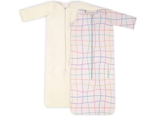 Veiling - Puckababy Slaapzak 4 Seizoenen (6m-2,5j), Kinderen en Baby's, Babykleding | Baby-kledingpakketten