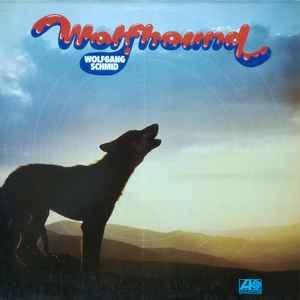 LP gebruikt - Wolfgang Schmid - Wolfhound, Cd's en Dvd's, Vinyl | Jazz en Blues, Zo goed als nieuw, Verzenden
