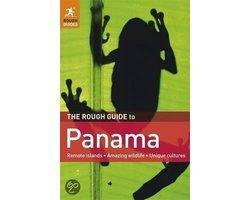The Rough Guide to Panama - The Rough Guide to Panama, Boeken, Reisgidsen, Ophalen of Verzenden
