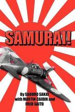 9780743412834 Samurai! Saburo Sakai, Verzenden, Nieuw, Saburo Sakai