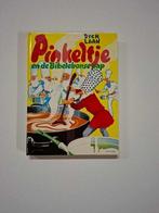 Pinkeltje en de Bibelebonsesoep, Boeken, Verzenden, Nieuw