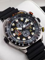 RGMT - Zonder Minimumprijs - BRAND NEW * Dual Time * EXTRA, Nieuw