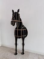 Kabinet - Paard - 160 cm - Hout, Antiek en Kunst, Curiosa en Brocante