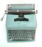 Marcello Nizzoli - Olivetti, Studio 44 - Schrijfmachine -