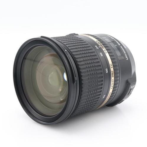 Tamron 24-70mm F/2.8 SP VC Di USD Canon | Tweedehands, Audio, Tv en Foto, Fotocamera's Digitaal, Gebruikt, Overige Merken, Verzenden