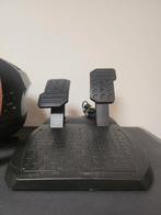 Thrustmaster T150 Ferrari Edition Stuur + Pedalen, Ophalen of Verzenden, Zo goed als nieuw