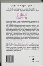 Prelude in Wenen 9789060676493 B. Thoene, Verzenden, Gelezen, B. Thoene