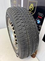 215/65R16C VW Transporter T5 bj.2010 reservewiel 5x120, Auto-onderdelen, Banden en Velgen, 16 inch, Banden en Velgen, Zomerbanden