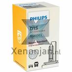 Philips D1S 85415 xenonlamp, Verzenden, Nieuw