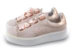 Miss Behave Sneakers in maat 37 Beige | 10% extra korting, Kleding | Dames, Nieuw, Beige, Miss Behave, Sneakers of Gympen
