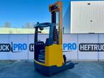Jungheinrich ETV216-842DZ (2014) hoge reachtruck MET VIDEO, 1000 tot 2000 kg, Elektrisch, Reachtruck, Jungheinrich