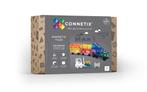 Connetix Magnetische Tegels Transpo van €79,00 voor €63,20, Ophalen of Verzenden, Nieuw