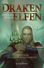 De laatste windzwerver / Drakenelfen / 4 9789024558681, Boeken, Fantasy, Verzenden, Zo goed als nieuw, Bernhard Hennen