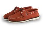 Timberland Loafers in maat 42 Rood | 10% extra korting, Nieuw, Loafers, Verzenden, Timberland