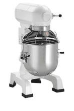 Bartscher Planeetmenger | 9kg/30L | 3 Snelheden | Vaste Kop, Ophalen of Verzenden, Nieuw in verpakking