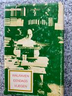 Eendagsvliegen (W. Walraven) ·Indië/Indonesië, Gelezen, W. Walraven, Verzenden, Overige