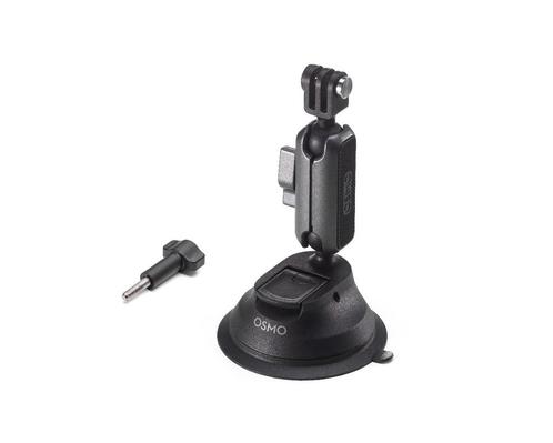DJI Osmo Action Suction Cup Mount, Hobby en Vrije tijd, Modelbouw | Radiografisch | Helikopters en Quadcopters, Nieuw