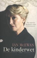 De kinderwet 9789463360623 Ian McEwan, Verzenden, Gelezen, Ian McEwan
