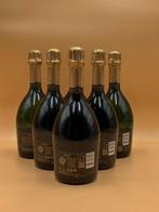 Ruinart, Brut - Champagne Brut - 6 Flessen (0.75 liter), Nieuw