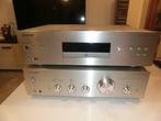 Pioneer - A30-S Versterker, PD 30-S CD-speler Hifi-set, Nieuw