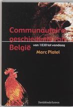 Communautaire geschiedenis van Belgie, Boeken, Ophalen of Verzenden, Nieuw