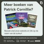 Knooppunterbox Fietsen langs het water in Vlaanderen, Verzenden, Gelezen, Patrick Cornillie