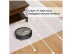 iRobot Roomba j9 Stofzak Zwart, Verzenden, Nieuw