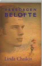 Verborgen belofte / Zuid-Afrikatrilogie / 2 9789043508926, Verzenden, Gelezen, Linda Chaikin