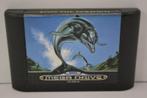 Ecco The Dolphin (MD), Spelcomputers en Games, Games | Sega, 1 speler, Verzenden, Zo goed als nieuw