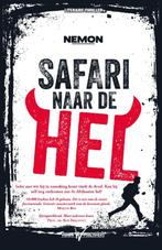 Safari naar de hel 9789082086706 Nemon, Verzenden, Gelezen, Nemon