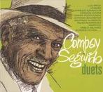 cd digi - Compay Segundo - Duets, Verzenden, Zo goed als nieuw