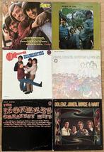 Monkees & related - the Monkees LOT of 6 original American, Nieuw in verpakking