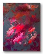 Meysoon Katan - Fury and Caress_008, Antiek en Kunst