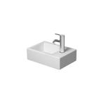 Duravit Vero Air Fontein 38x25x14 cm Rechthoek Keramiek, Ophalen of Verzenden, Nieuw, Overige typen