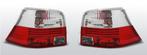 Carnamics Achterlichten | Volkswagen Golf 97-03 5-d / Golf 9, Verzenden, Nieuw