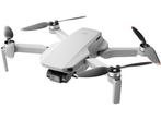 DJI Mini 2 - Drone - 31 minuten vliegtijd 12 MP camera - Wit, Verzenden, Zo goed als nieuw