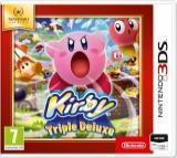 Mario3DS.nl: Kirby Triple Deluxe Nintendo Selects - iDEAL!, Spelcomputers en Games, Games | Nintendo 2DS en 3DS, Zo goed als nieuw