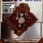 Massive Attack - Protection - CD, Cd's en Dvd's, Ophalen of Verzenden, Nieuw in verpakking