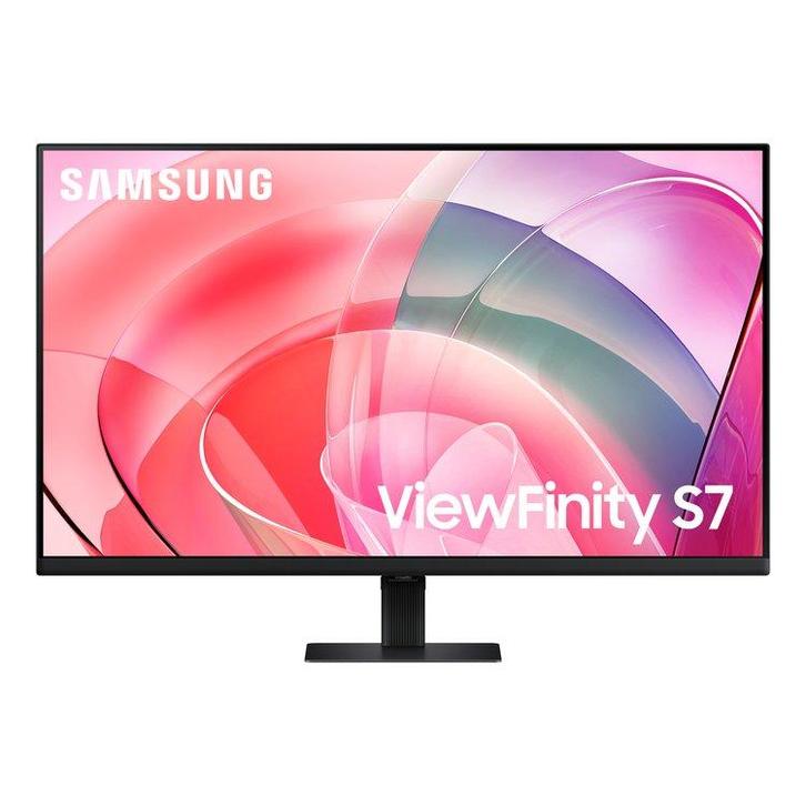 Samsung ViewFinity S7 LS32D700 32 4K UHD, Computers en Software, Monitoren, Verzenden