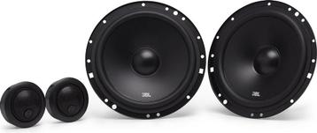 JBL Stage1 601C - Autospeakers - Ø 16 cm - 2-weg Composet - beschikbaar voor biedingen